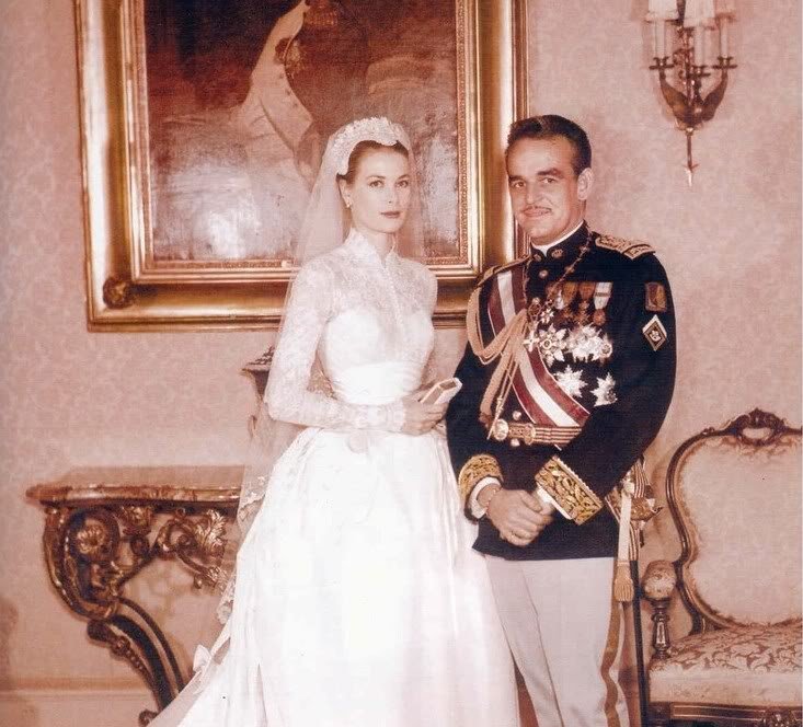 Grace Kelly