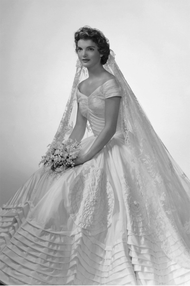 Jackie Kennedy