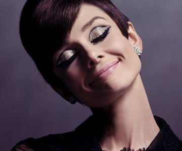 Audrey Hepburn y su gran influencia en la mujer de hoy