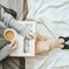 Los libros más leídos durante la cuarentena