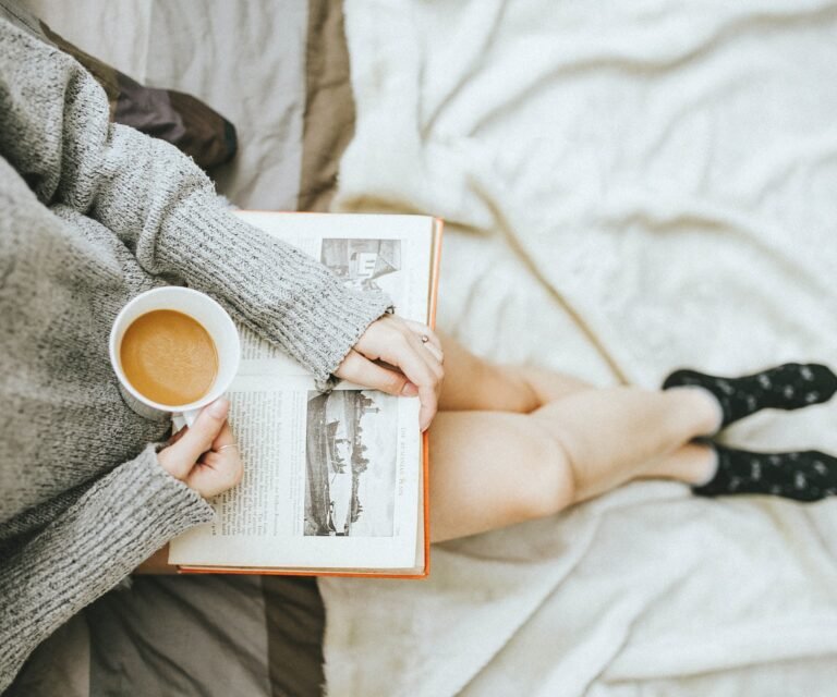Los libros más leídos durante la cuarentena