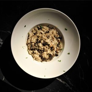 CHOOSE Ristorante Naturale, el nuevo restaurante vegano y vegetariano que no te puedes perder