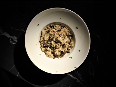 CHOOSE Ristorante Naturale, el nuevo restaurante vegano y vegetariano que no te puedes perder