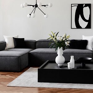 Westwing y su secreto para convertir un apartamento en un hogar