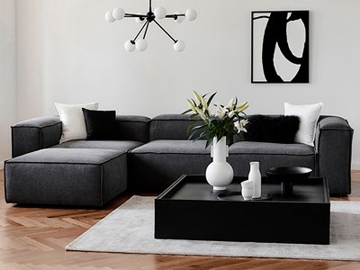 Westwing y su secreto para convertir un apartamento en un hogar