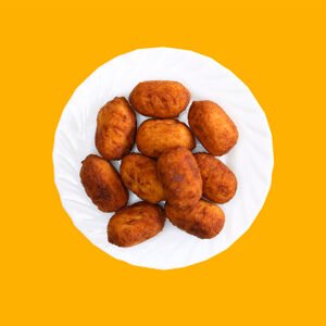 Dónde comer las mejores croquetas de Sevilla