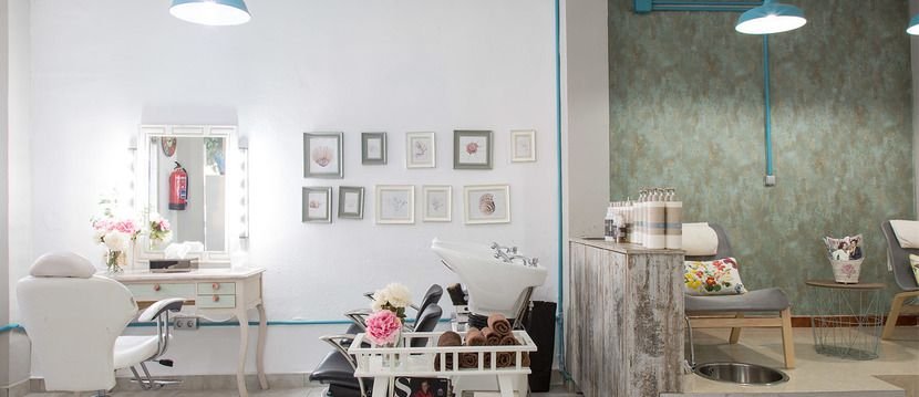 Aguapanela, uno de los centros de belleza más recomendados de Sevilla