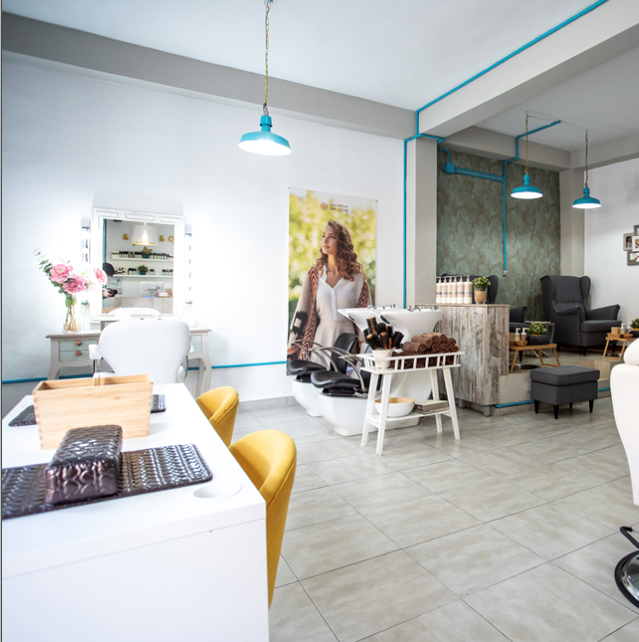 Aguapanela, uno de los centros de belleza más recomendados de Sevilla