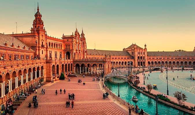 El ‘Año Bécquer’ inaugura la agenda cultural de Sevilla de este verano 2020