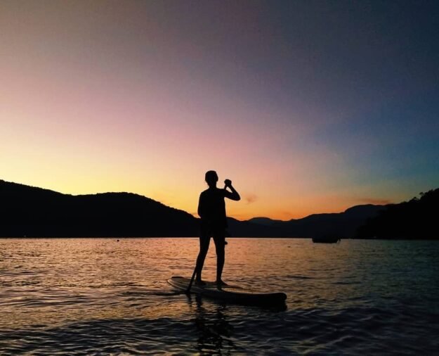 Ilha Grande, Río de Janeiro, Brasil Ilha Grande, Río de Janeiro, Brasil
