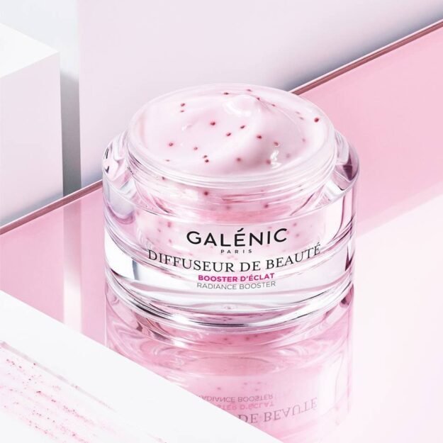 Diffuseur de Beauté Diffuseur de Beauté