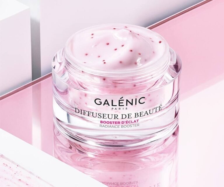 Diffuseur de Beauté