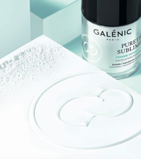 Pureté Sublime Polvo Exfoliante
