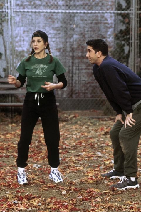 Athleisure y Loungewear: El chándal de toda la vida.
