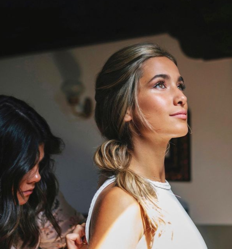 La verdadera razón de porqué María Pombo es la influencer del momento