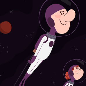 Entrevistamos a Pedro Alpera, uno de los grandes ilustradores y animadores 2D del panorama actual