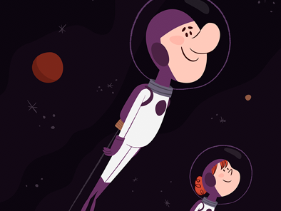 Entrevistamos a Pedro Alpera, uno de los grandes ilustradores y animadores 2D del panorama actual