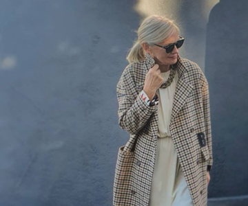 Marjana Von Berslepsch, la influencer de 50 años que arrasa en las redes