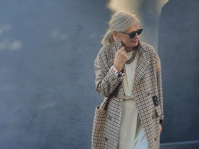 Marjana Von Berslepsch, la influencer de 50 años que arrasa en las redes Marjana Von Berslepsch, la influencer de 50 años que arrasa en las redes