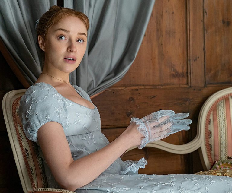Se confirma una segunda temporada de ‘Los Bridgerton’ tras su increíble éxito