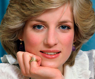 El estilo de Lady Di: un icono que no pasa de moda
