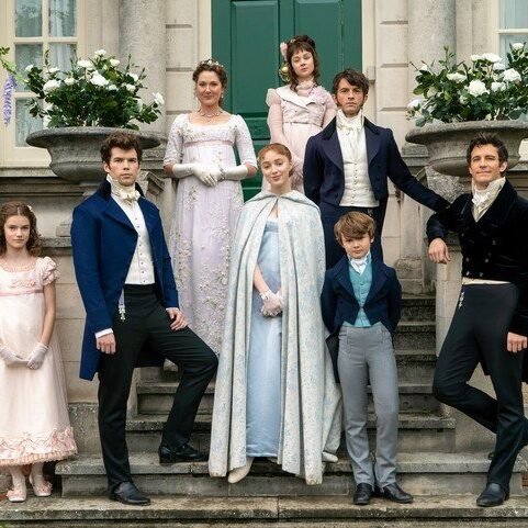 Se confirma una segunda temporada de ‘Los Bridgerton’ tras su increíble éxito