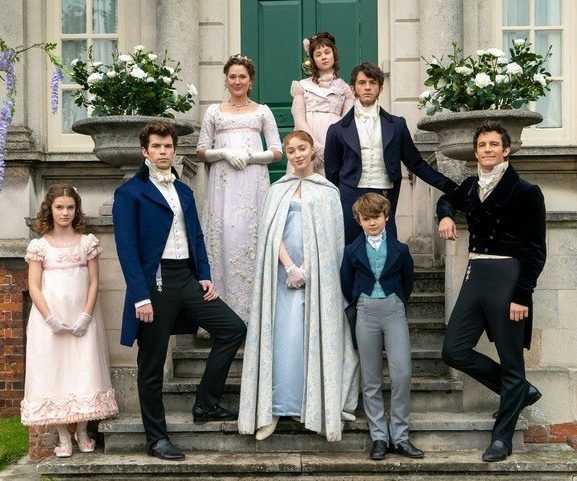 Se confirma una segunda temporada de ‘Los Bridgerton’ tras su increíble éxito