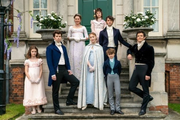 Se confirma una segunda temporada de ‘Los Bridgerton’ tras su increíble éxito