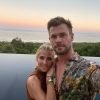 elsa pataky y chris hemsworth
