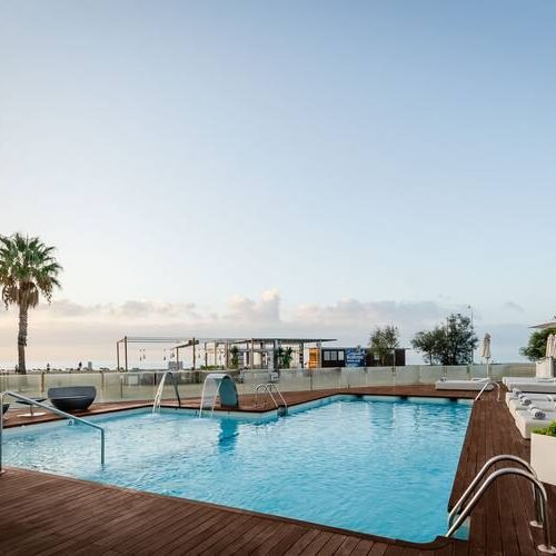 Hotel Alegria Mar Mediterranea