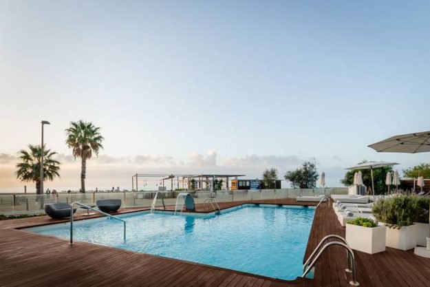 Hotel Alegria Mar Mediterranea