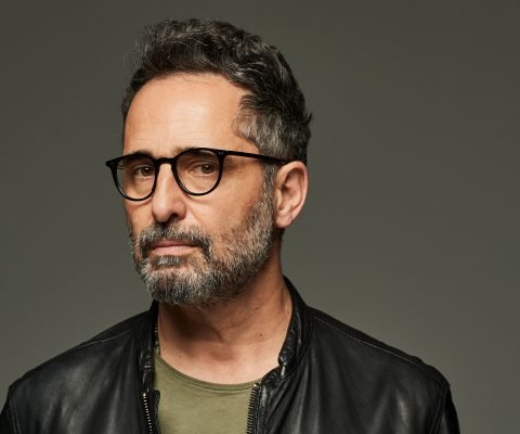 Jorge Drexler