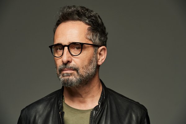 Jorge Drexler