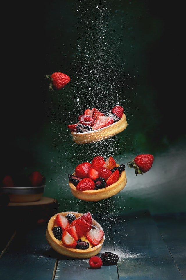 Gastronomía molecular: ¿cocina, química o arte?