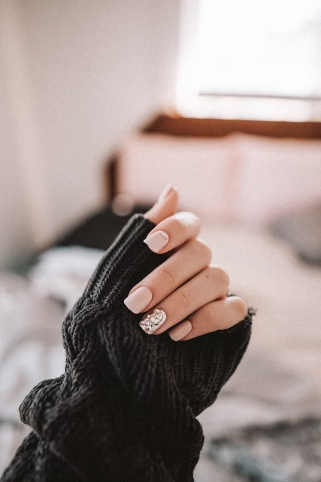 Nail Art Nail Art