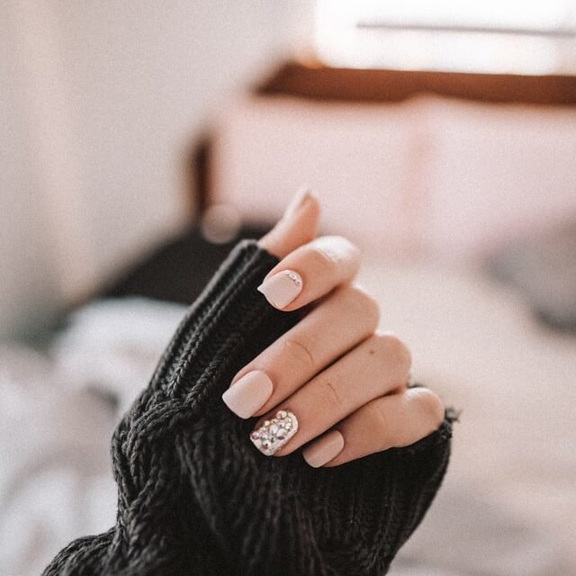 Nail Art