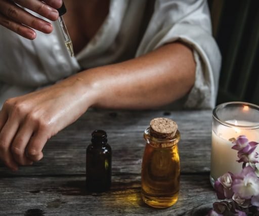 aromaterapia