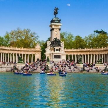 Patrimonio de la Humanidad
