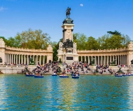 Patrimonio de la Humanidad
