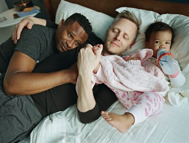 familias homogenitoriales familias homogenitoriales