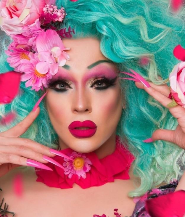 Krash Kosmetics Krash Kosmetics