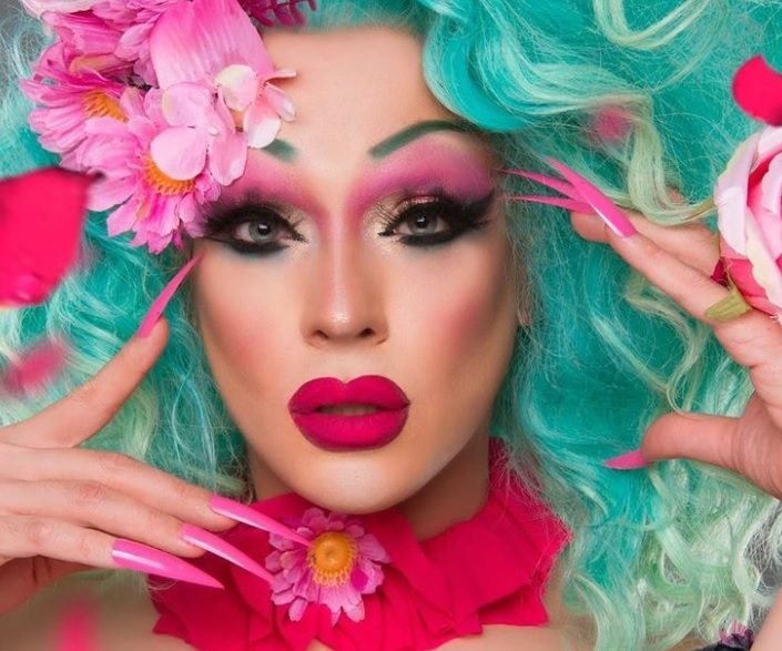 Krash Kosmetics