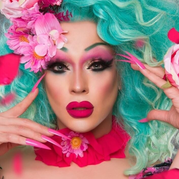Krash Kosmetics