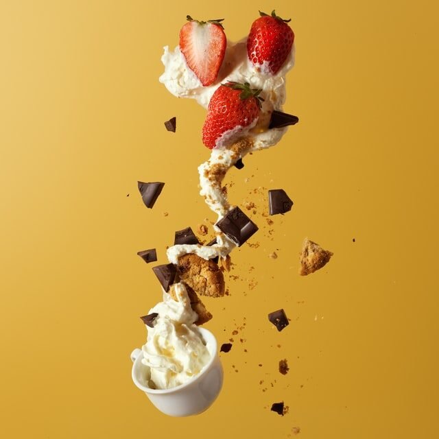 Gastronomía molecular: ¿cocina, química o arte?