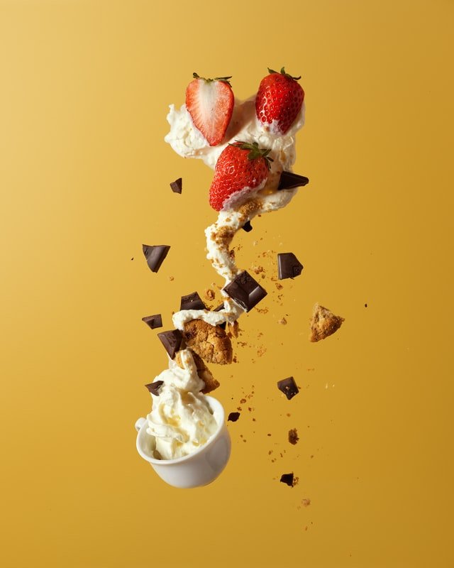 Gastronomía molecular: ¿cocina, química o arte?