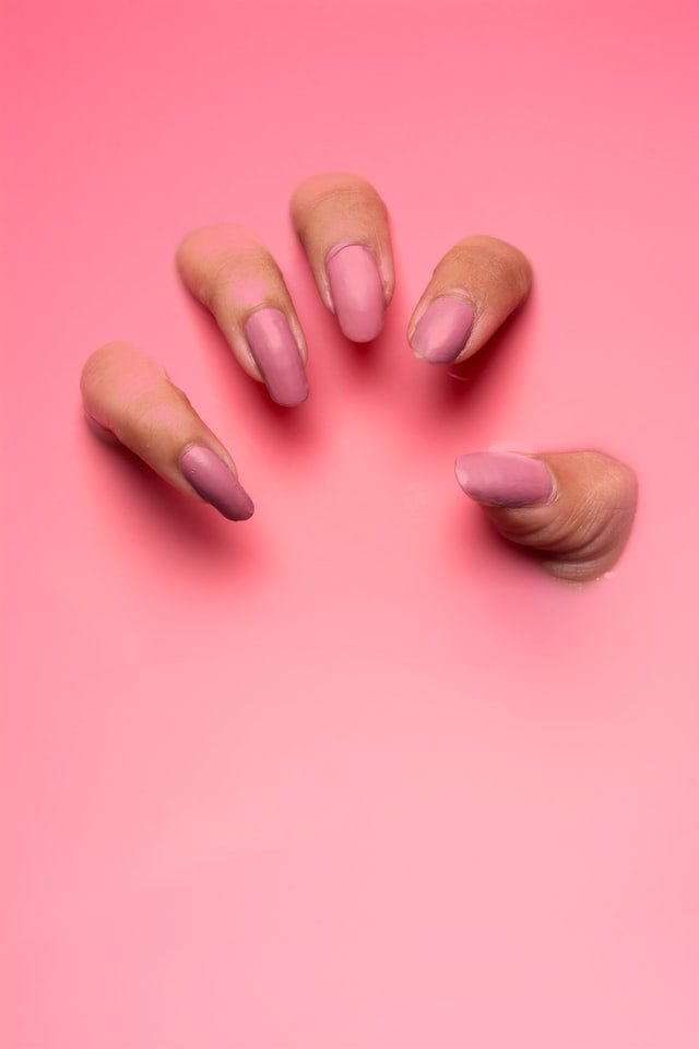 Nail Art