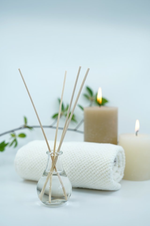 aromaterapia