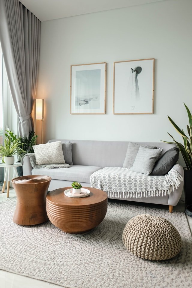 9 estilos para decorar tu casa