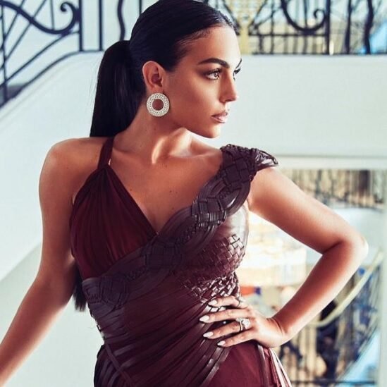 Georgina Rodríguez
