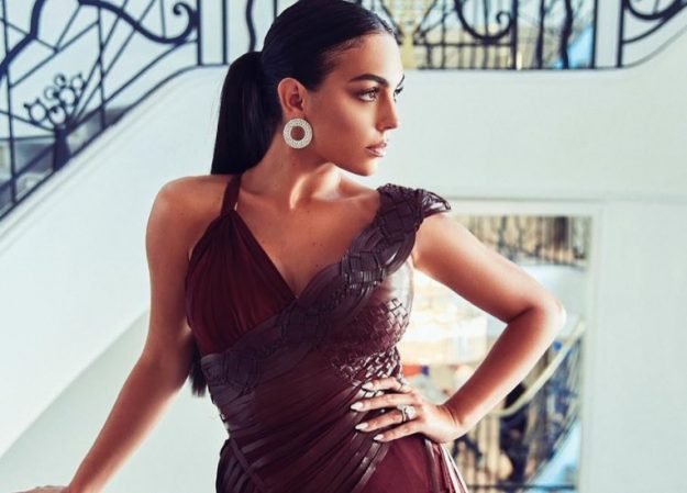 Georgina Rodríguez
